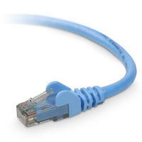 V7 Cat6 STP 5m Blue (V7E2C6S-05M-BLS)